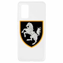 Чехол для Samsung A32 4G Первая ОТБр - PrintSalon