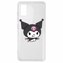 Чехол для Samsung A41 Куроми - PrintSalon