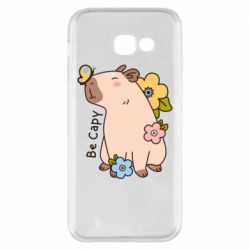 Чехол для Samsung A5 2017 Be Capy - PrintSalon