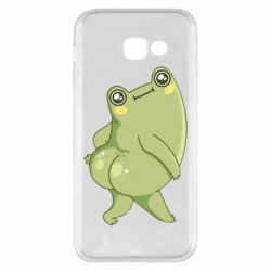 Чехол для Samsung A5 2017 Froggylicious