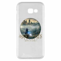 Чехол для Samsung A5 2017 Hogwarts Legacy.