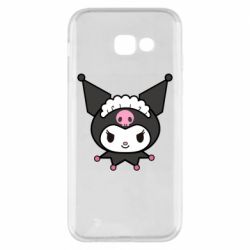 Чохол для Samsung A5 2017 Kuromi maid