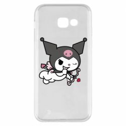 Чохол для Samsung A5 2017 Куромі зі стрілою