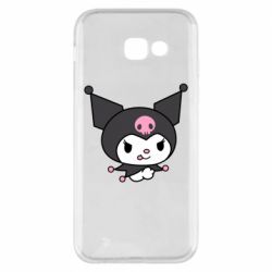 Чехол для Samsung A5 2017 Куроми