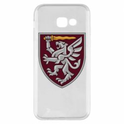 Чехол для Samsung A5 2017 ОДШБр