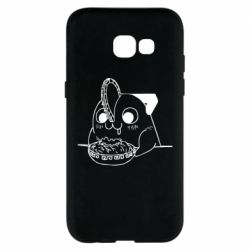 Чехол для Samsung A5 2017 Почита