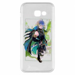 Чехол для Samsung A5 2017 Standing Alhaitham