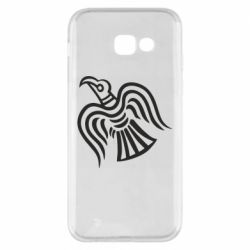 Чехол для Samsung A5 2017 Viking Raven