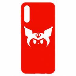 Чехол для Samsung A50 Evil Kuromi