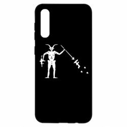 Чехол для Samsung A50 FOG Форвард