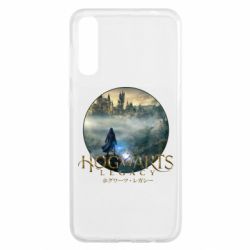 Чехол для Samsung A50 Hogwarts Legacy. - PrintSalon