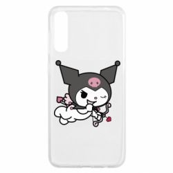 Чохол для Samsung A50 Куромі зі стрілою - PrintSalon