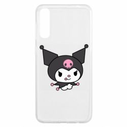 Чехол для Samsung A50 Куроми - PrintSalon