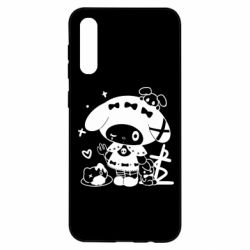 Чехол для Samsung A50 My Melody