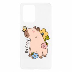 Чехол для Samsung A52 5G Be Capy - PrintSalon
