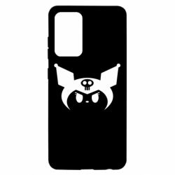 Чохол для Samsung A52 5G Evil Kuromi - PrintSalon