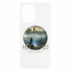 Чехол для Samsung A52 5G Hogwarts Legacy. - PrintSalon