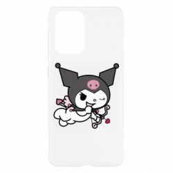 Чохол для Samsung A52 5G Куромі зі стрілою - PrintSalon