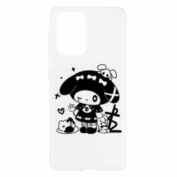 Чохол для Samsung A52 5G My Melody - PrintSalon
