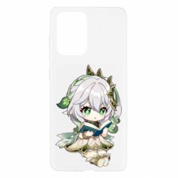 Чехол для Samsung A52 5G Нахидаа с книгой - PrintSalon