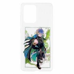 Чехол для Samsung A52 5G Standing Alhaitham - PrintSalon