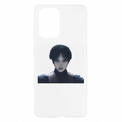 Чохол для Samsung A52 5G Венсдей - PrintSalon