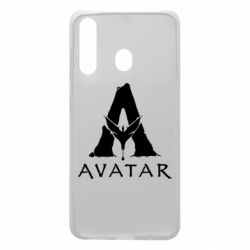Чохол для Samsung A60 Avatar Logo - PrintSalon