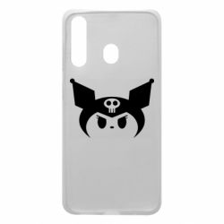 Чохол для Samsung A60 Evil Kuromi - PrintSalon