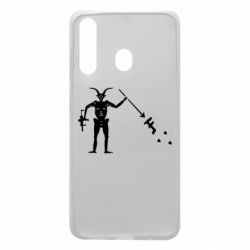 Чехол для Samsung A60 FOG Форвард