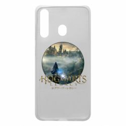 Чехол для Samsung A60 Hogwarts Legacy. - PrintSalon