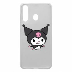 Чехол для Samsung A60 Куроми - PrintSalon