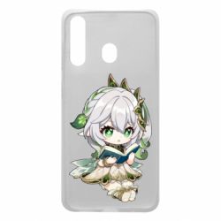 Чехол для Samsung A60 Нахидаа с книгой - PrintSalon