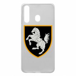 Чехол для Samsung A60 Первая ОТБр