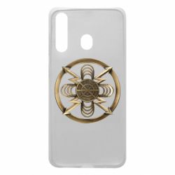 Чехол для Samsung A60 Радиотехнические войска и войска связи - PrintSalon