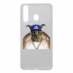 Чехол для Samsung A60 Шлёпа из Украины - PrintSalon