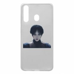 Чохол для Samsung A60 Венсдей - PrintSalon