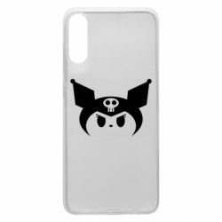 Чохол для Samsung A70 Evil Kuromi - PrintSalon