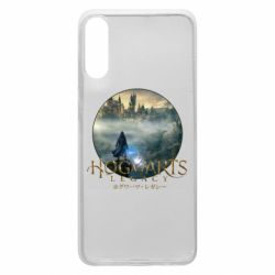 Чехол для Samsung A70 Hogwarts Legacy. - PrintSalon
