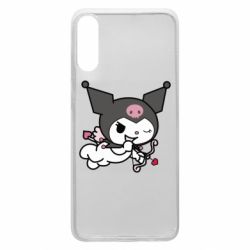 Чохол для Samsung A70 Куромі зі стрілою - PrintSalon