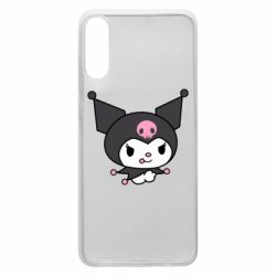 Чехол для Samsung A70 Куроми - PrintSalon