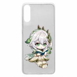 Чехол для Samsung A70 Нахидаа с книгой - PrintSalon