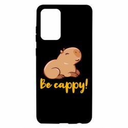 Чехол для Samsung A72 5G Be Cappy! - PrintSalon