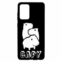Чехол для Samsung A72 5G Capy - PrintSalon