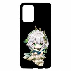 Чехол для Samsung A72 5G Нахидаа с книгой - PrintSalon