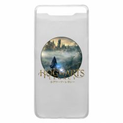 Чехол для Samsung A80 Hogwarts Legacy. - PrintSalon