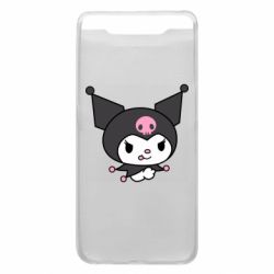 Чехол для Samsung A80 Куроми