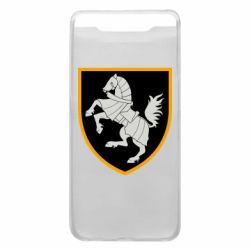 Чохол для Samsung A80 Перша ОТБр