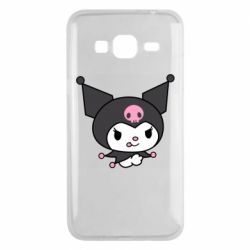 Чехол для Samsung J3 2016 Куроми - PrintSalon