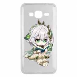 Чехол для Samsung J3 2016 Нахидаа с книгой - PrintSalon