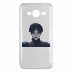 Чохол для Samsung J3 2016 Венсдей - PrintSalon